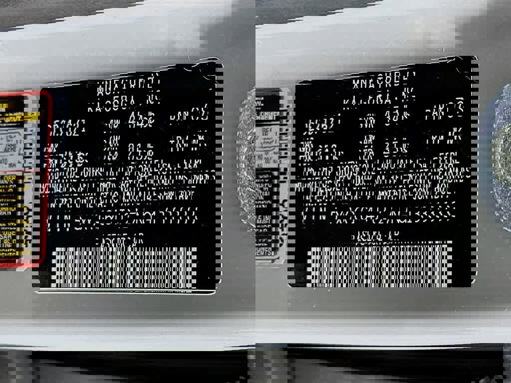 Used 2022 Kia K5 GT-Line w/ GT-Line FWD Premium Package image 25