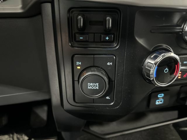 Certified 2022 Ford F150 XLT w/ Equipment Group 302A High AWD/4WD image 32