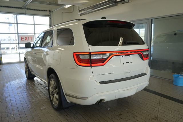 Used 2023 Dodge Durango Citadel AWD/4WD image 11