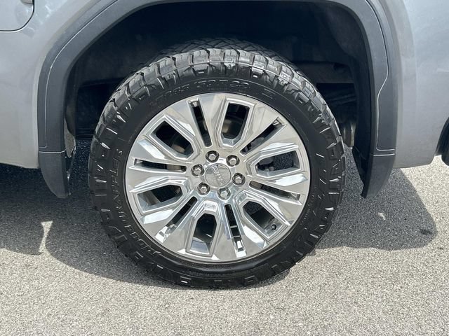 Used 2020 GMC Sierra 1500 Denali w/ Denali Ultimate Package AWD/4WD image 13