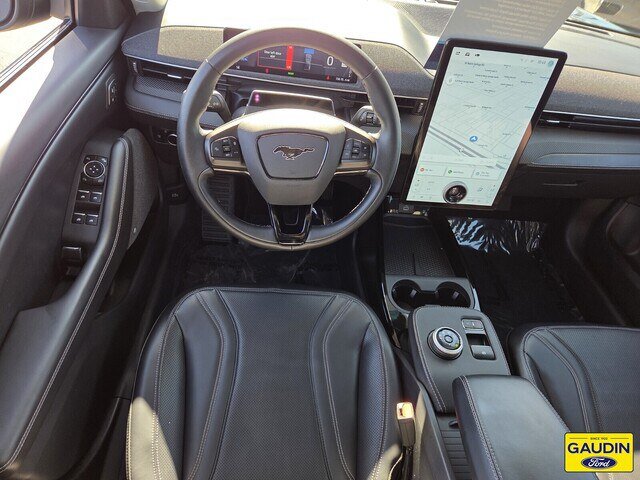 Certified 2024 Ford Mustang Mach-E Premium RWD image 12