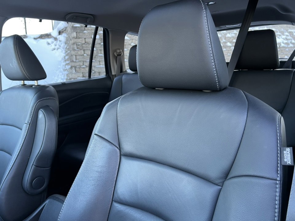 Used 2022 Honda Pilot Special Edition image 18