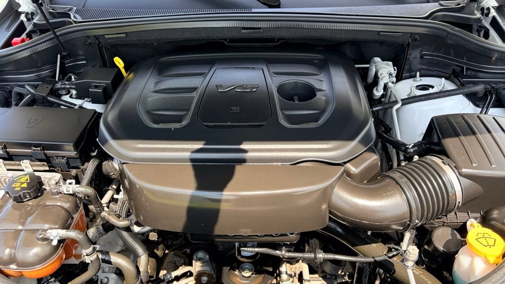 Used 2020 Jeep Grand Cherokee Limited RWD image 39