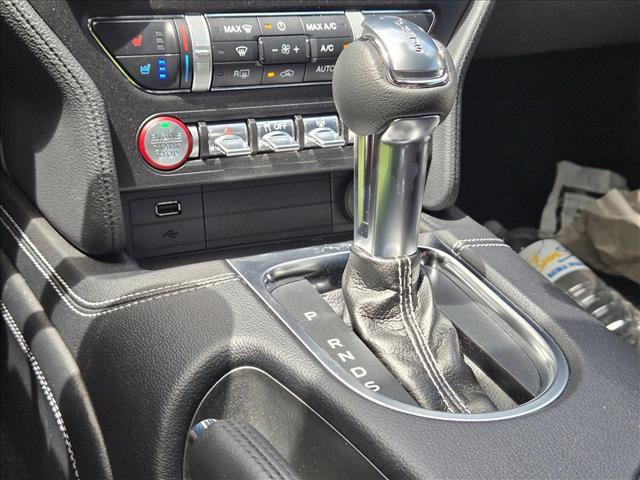 Certified 2023 Ford Mustang Mach 1 w/ Equipment Group 700A RWD image 14