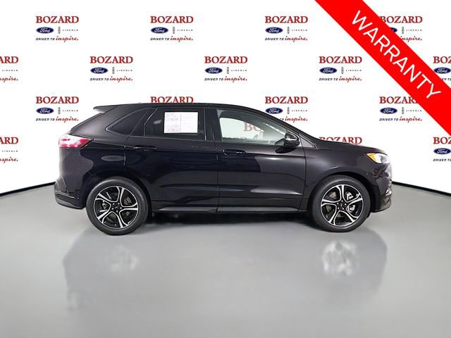 Certified 2022 Ford Edge ST AWD/4WD image 8