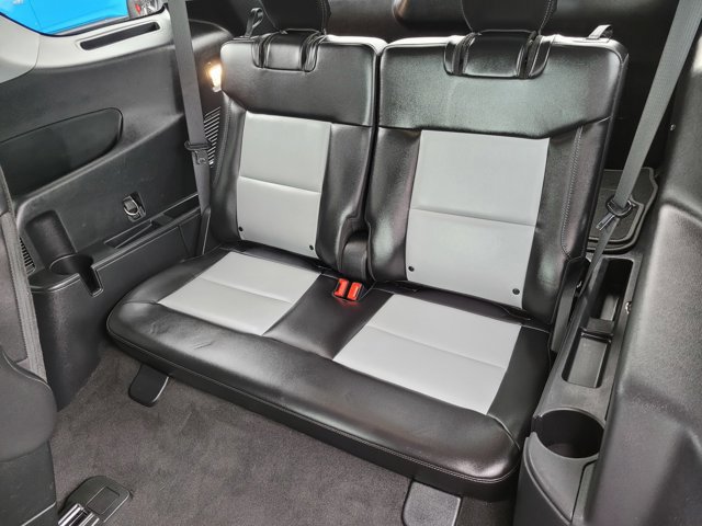 Certified 2022 Ford Explorer XLT w/ Equipment Group 202A image 12