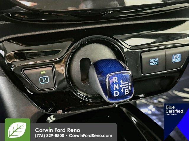 Used 2022 Toyota Prius XLE w/ Advanced Technology Package AWD/4WD image 21