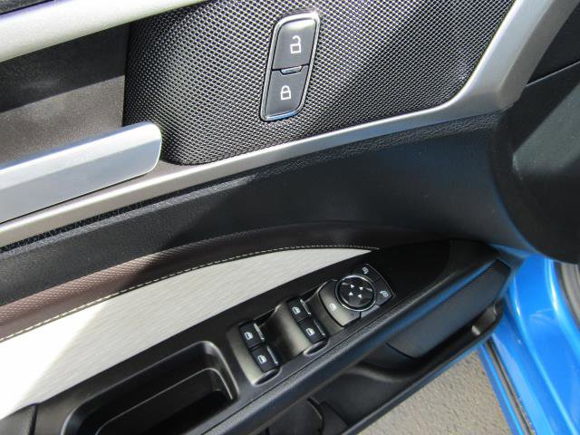 Certified 2019 Ford Fusion SE w/ Equipment Group 151A image 16