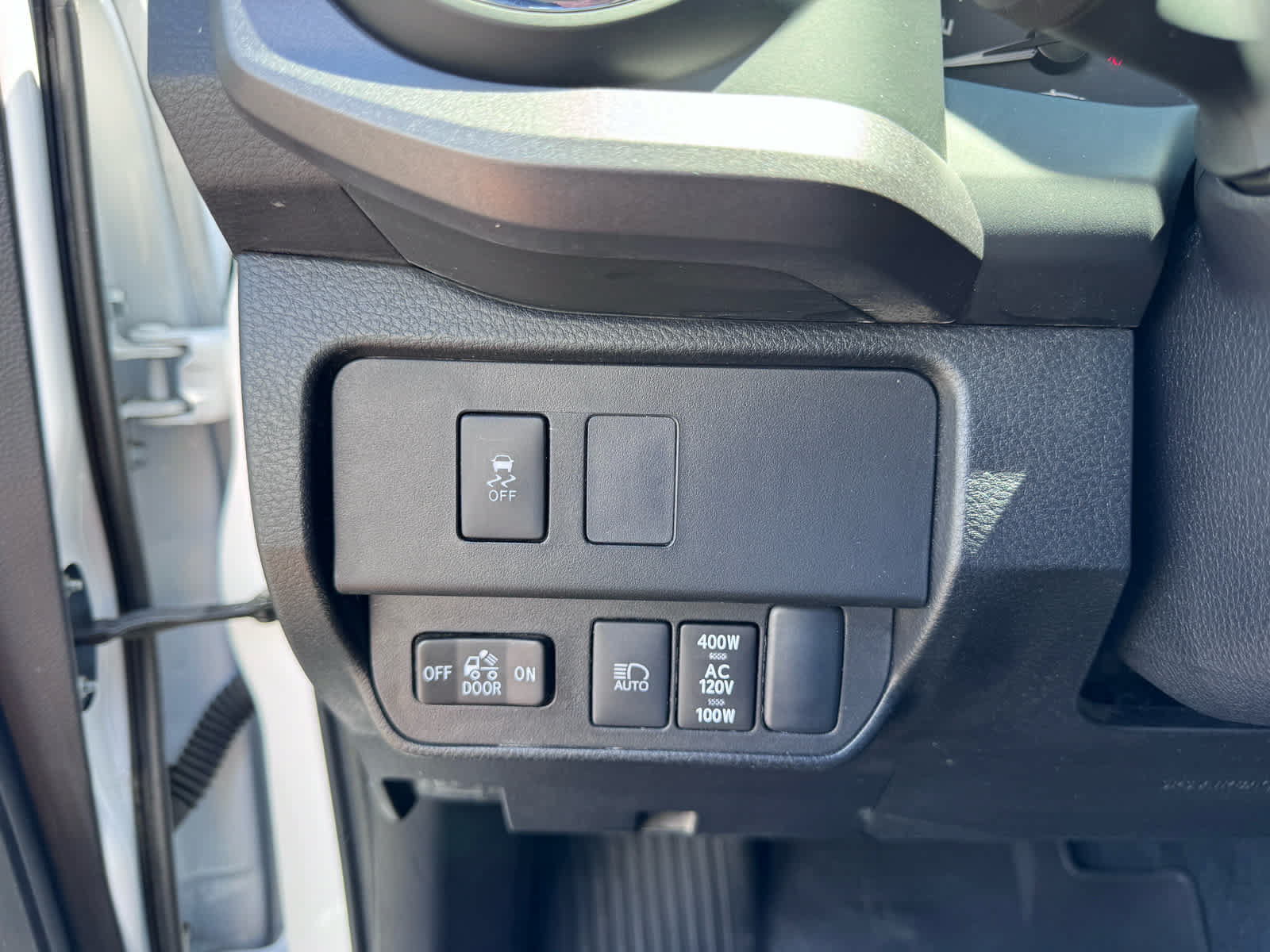 Used 2023 Toyota Tacoma TRD Sport AWD/4WD image 27