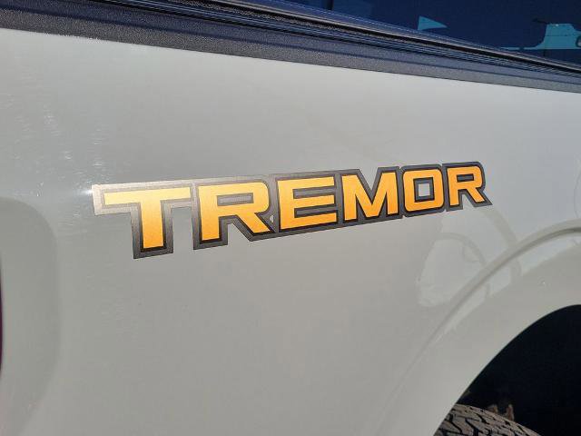 Certified 2023 Ford F150 Tremor w/ Bed Utility Package image 8