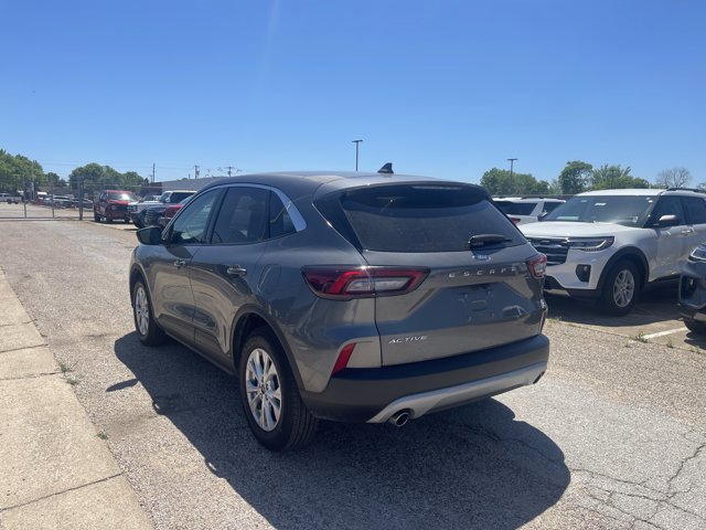 Certified 2024 Ford Escape Active image 2