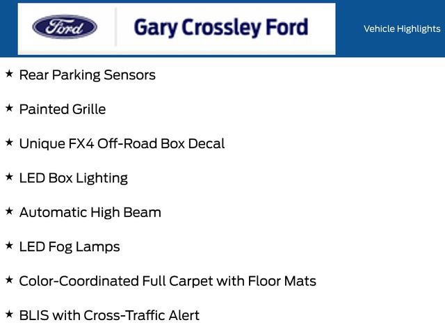 Certified 2025 Ford F350 XL w/ STX Appearance Package AWD/4WD image 38