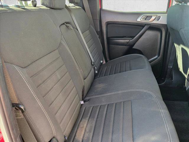 Certified 2021 Ford Ranger XLT w/ Equipment Group 301A Mid image 19