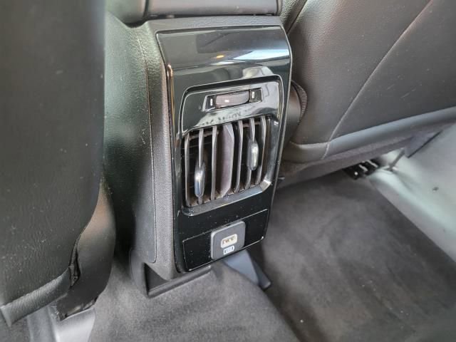 Used 2022 Jeep Compass Latitude image 15