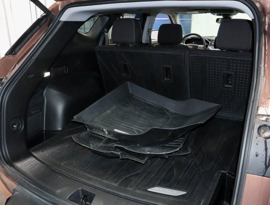 Used 2023 Chevrolet Blazer LT w/ Convenience Package image 14