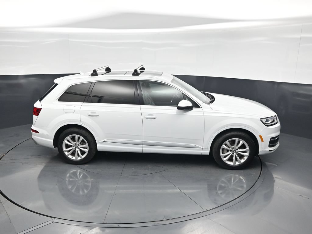 Used 2019 Audi Q7 3.0T Premium w/ Convenience Package AWD/4WD image 57