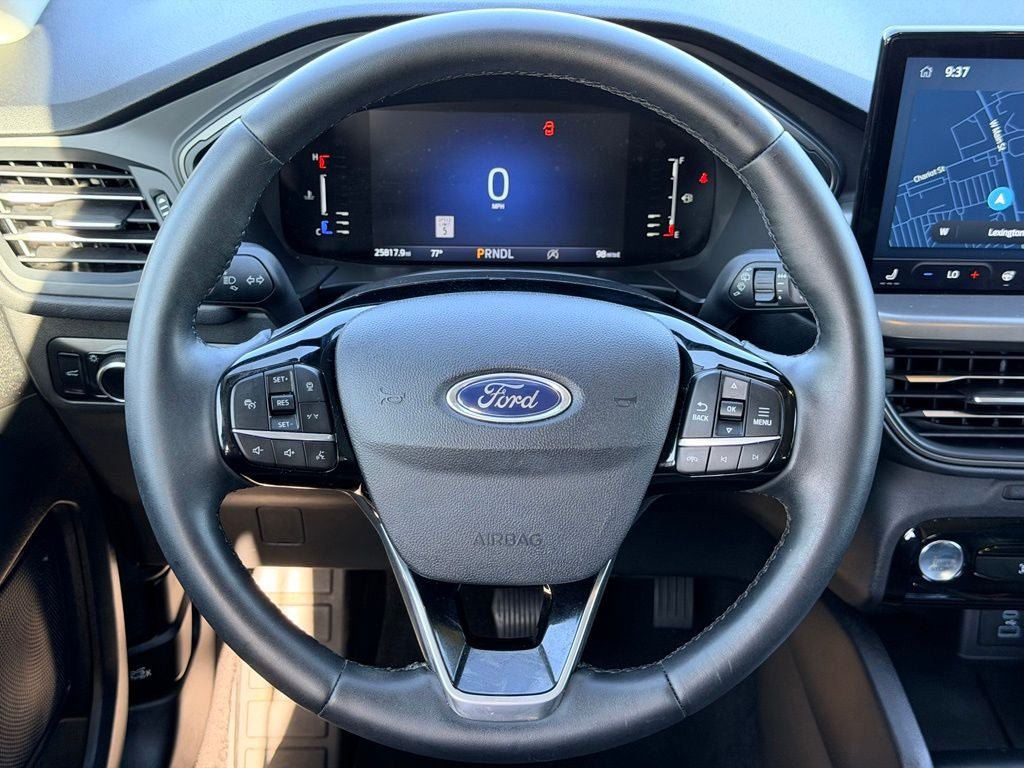 Certified 2023 Ford Escape Active w/ Tech Pack #1 FWD image 19