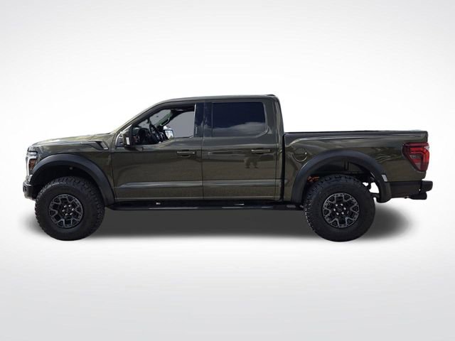 Certified 2024 Ford F150 Raptor AWD/4WD image 6