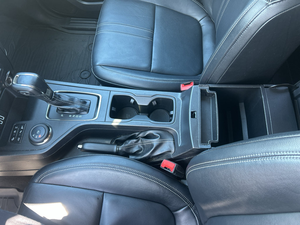 Certified 2019 Ford Ranger Lariat w/ FX4 Off-Road Package AWD/4WD image 19