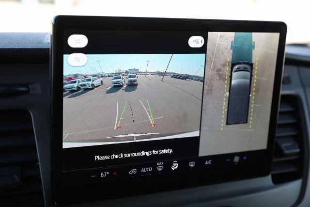 Certified 2022 Ford Transit 350 XLT image 34