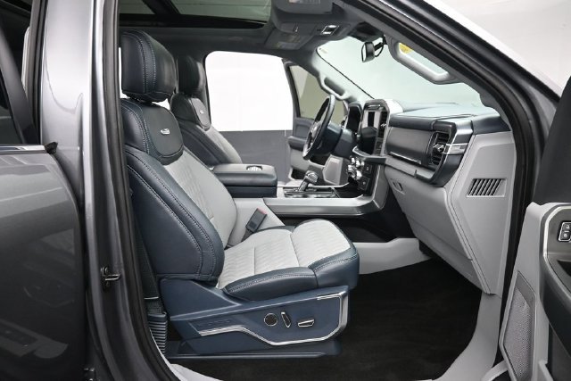 Certified 2023 Ford F150 Limited AWD/4WD image 31