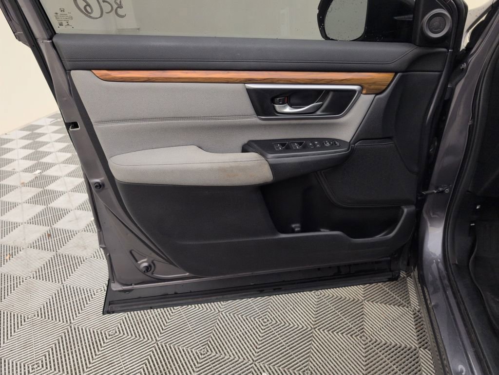Used 2019 Honda CR-V EX image 38