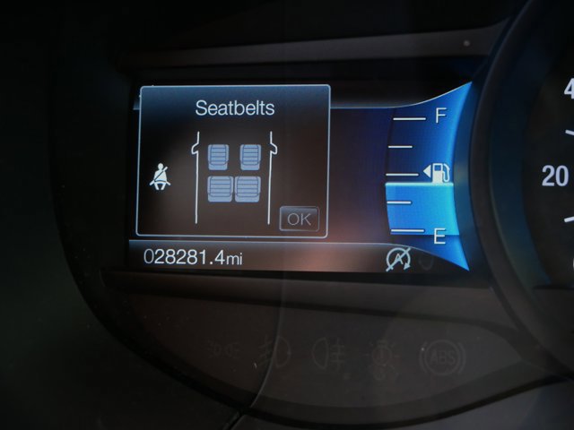 Certified 2022 Ford Edge SEL w/ Convenience Package image 31