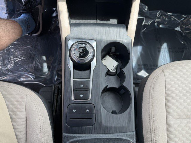 Certified 2020 Ford Escape SE AWD/4WD image 18