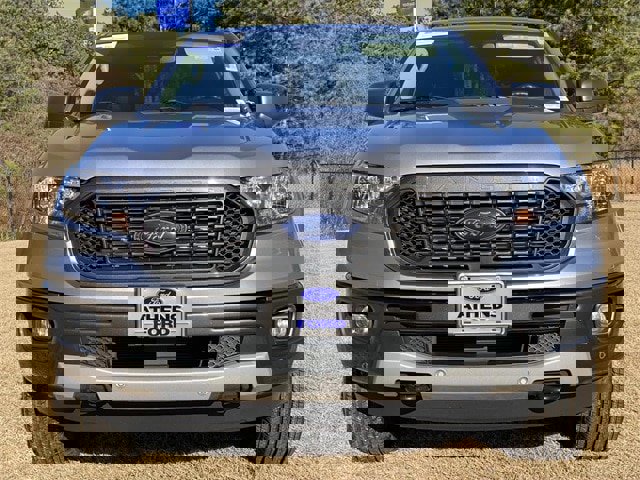 Certified 2020 Ford Ranger XLT w/ Equipment Group 301A Mid image 44