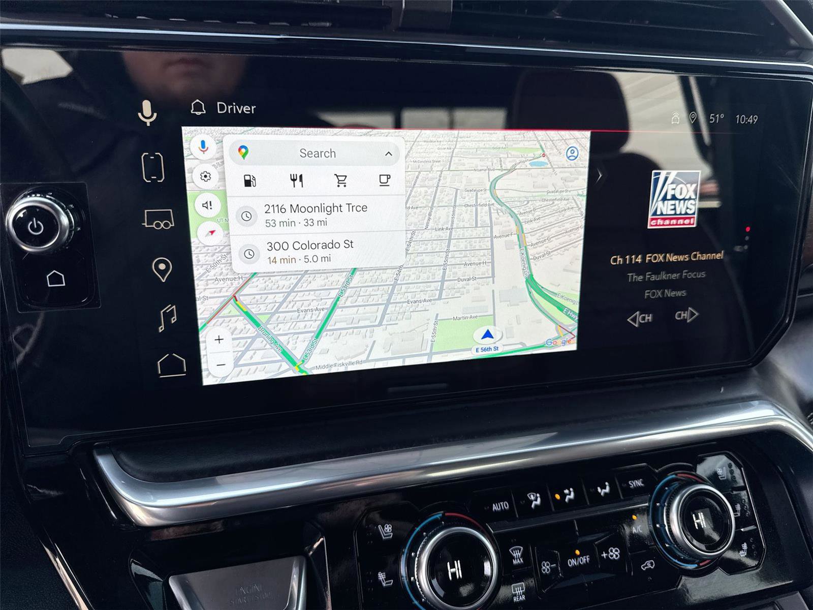 Used 2024 GMC Sierra 2500 Denali Ultimate image 20