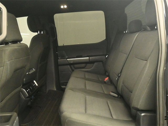 Certified 2023 Ford F150 XLT w/ Equipment Group 302A High image 10