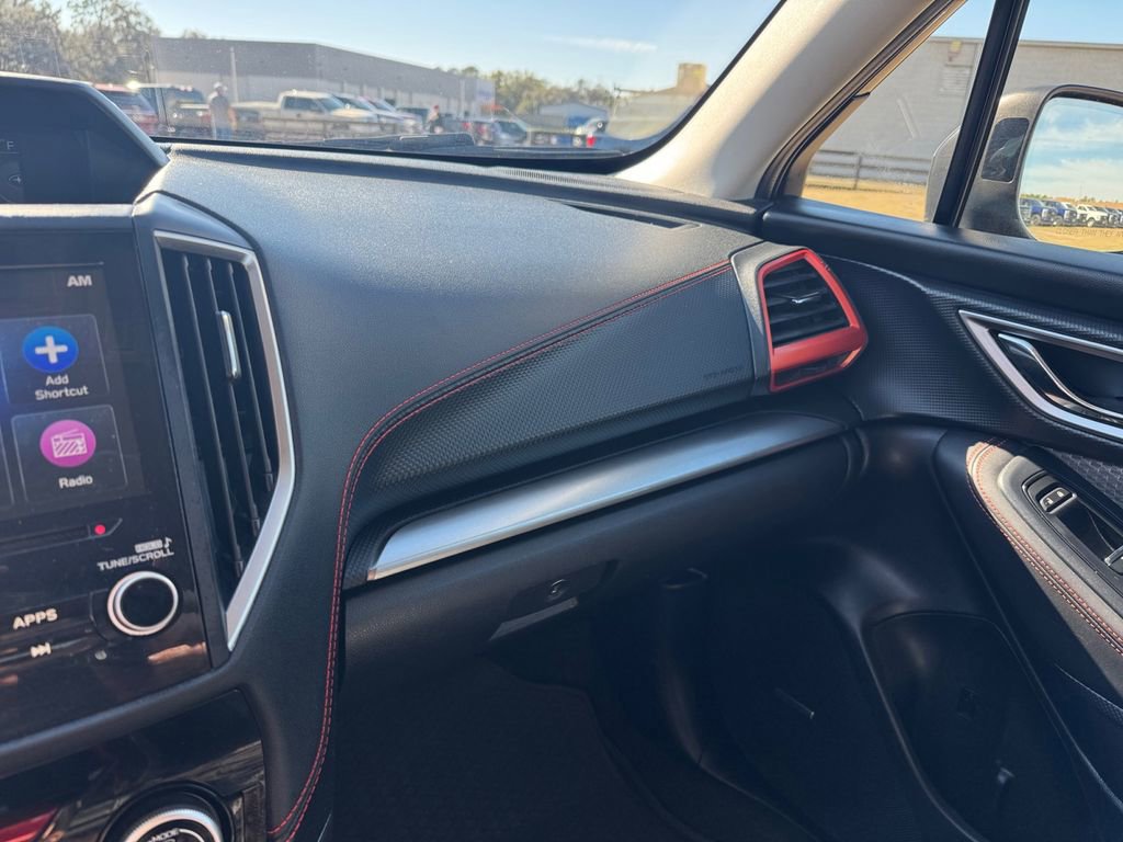 Used 2021 Subaru Forester Sport w/ Popular Package #2 image 38