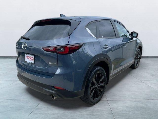 Used 2024 MAZDA CX-5 Carbon Edition AWD/4WD image 7