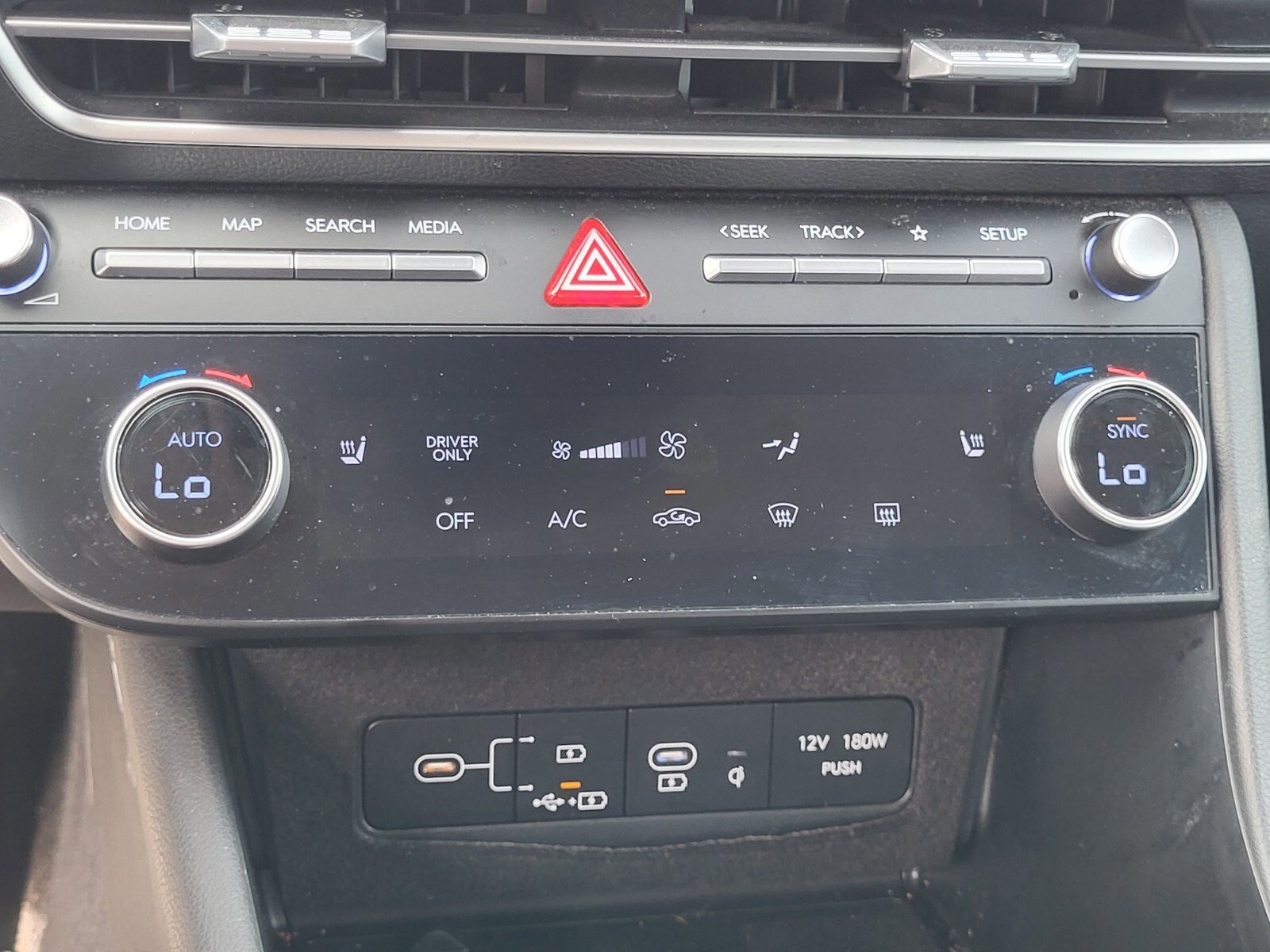 Used 2025 Hyundai Sonata SEL image 22