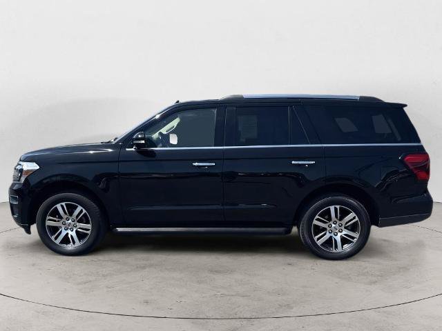 Certified 2024 Ford Expedition Limited AWD/4WD image 9