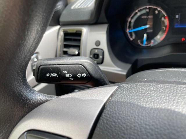 Certified 2023 Ford Ranger XLT AWD/4WD image 22