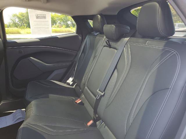 Certified 2024 Ford Mustang Mach-E Premium AWD/4WD image 27