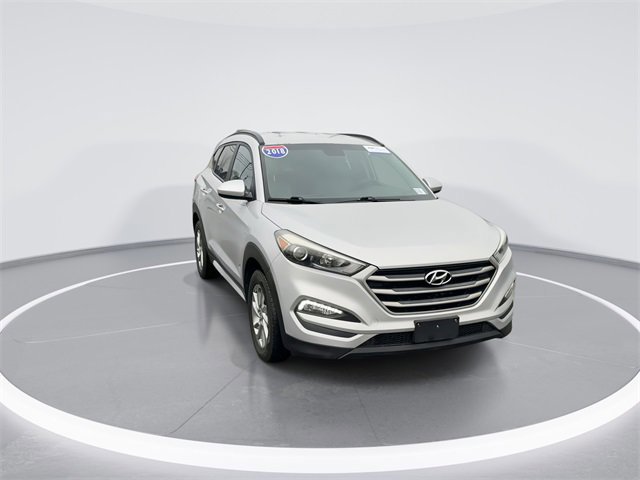 Used 2018 Hyundai Tucson SEL image 7