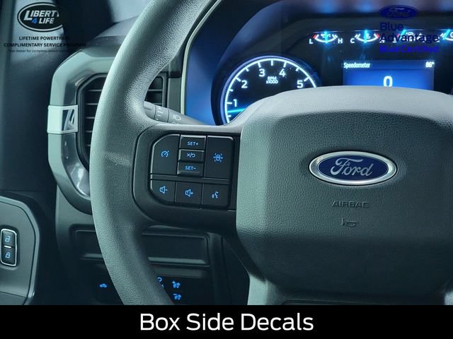 Certified 2023 Ford F150 XL w/ STX Appearance Package AWD/4WD image 27