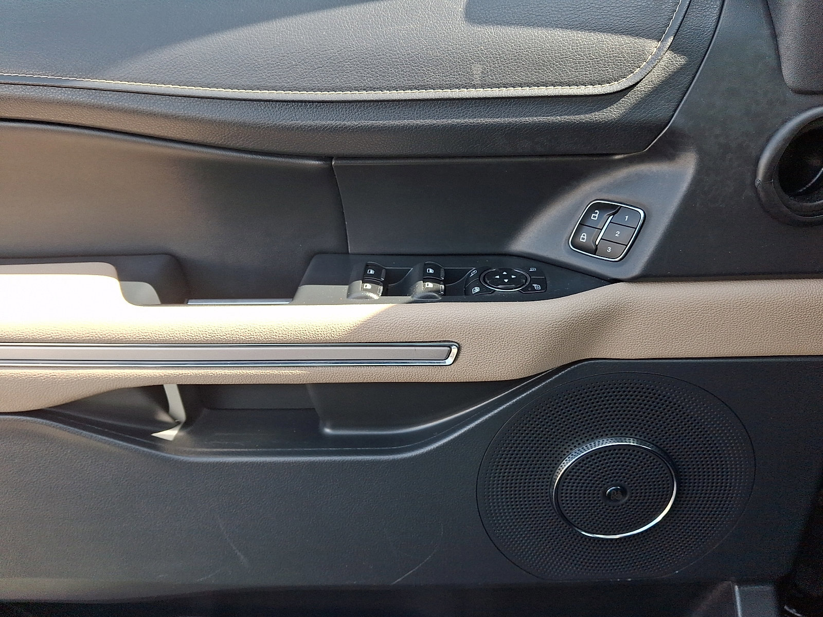 Certified 2023 Ford Expedition Limited image 21