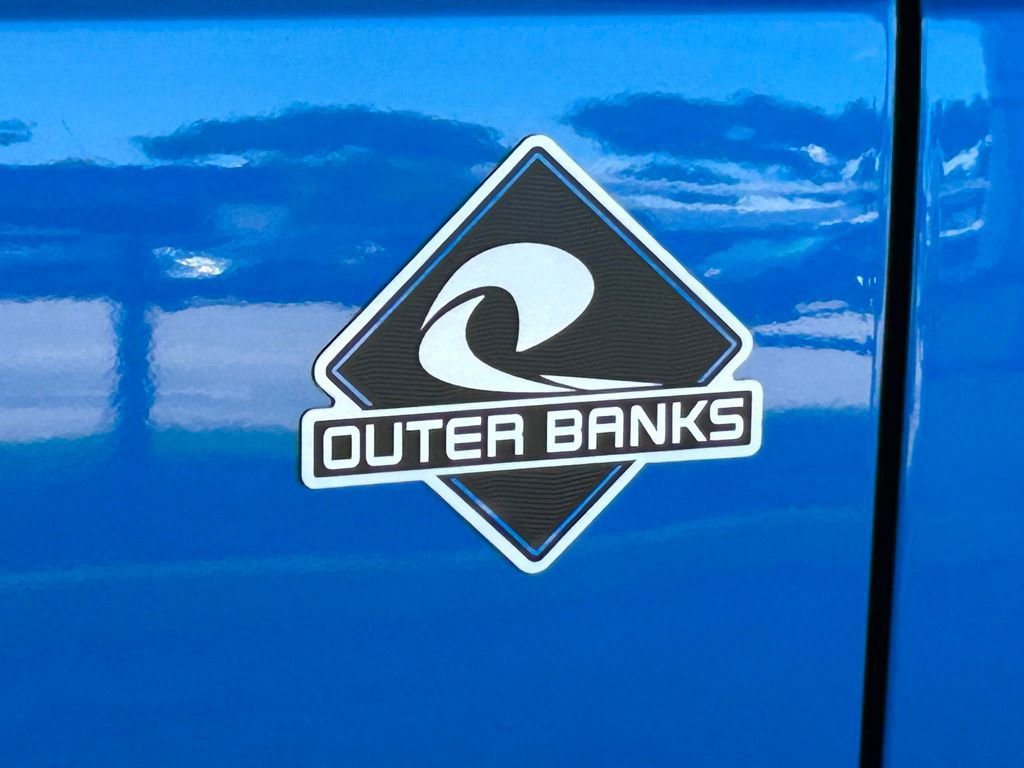 Certified 2024 Ford Bronco Outer Banks image 19