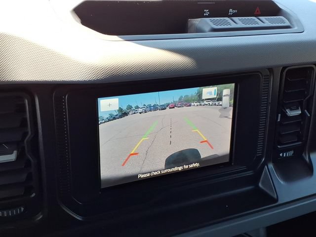 Certified 2023 Ford Bronco Big Bend AWD/4WD image 18