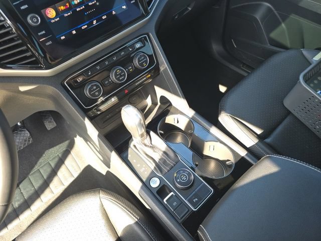 Used 2023 Volkswagen Atlas Cross Sport SE w/ Panoramic Sunroof Package AWD/4WD image 20