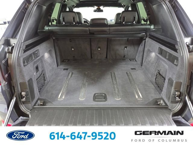 Used 2019 BMW X5 xDrive40i w/ Convenience Package AWD/4WD image 24
