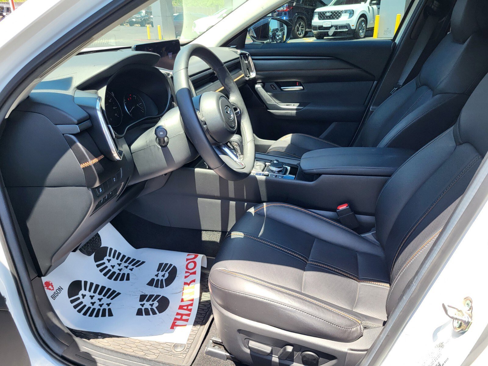 Used 2025 MAZDA CX-50 AWD 2.5 S w/ Weather Package image 19