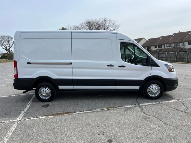 Certified 2023 Ford Transit 250 Medium Roof AWD w/ Load Area Protection Package image 16