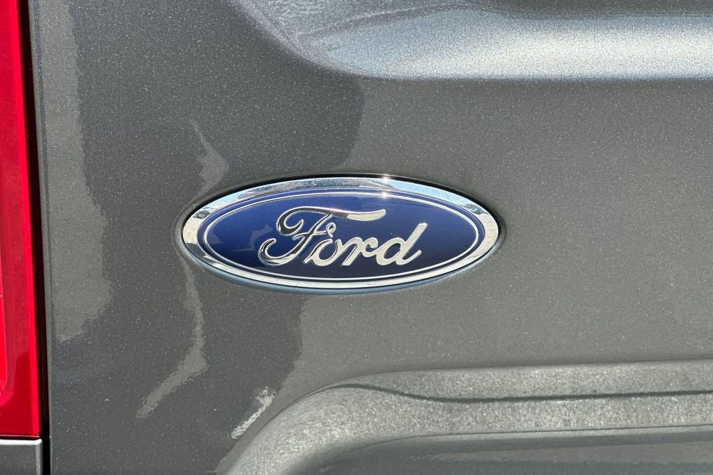 Certified 2025 Ford Bronco Sport Outer Banks w/ Outer Banks Tech Package+ AWD/4WD image 31
