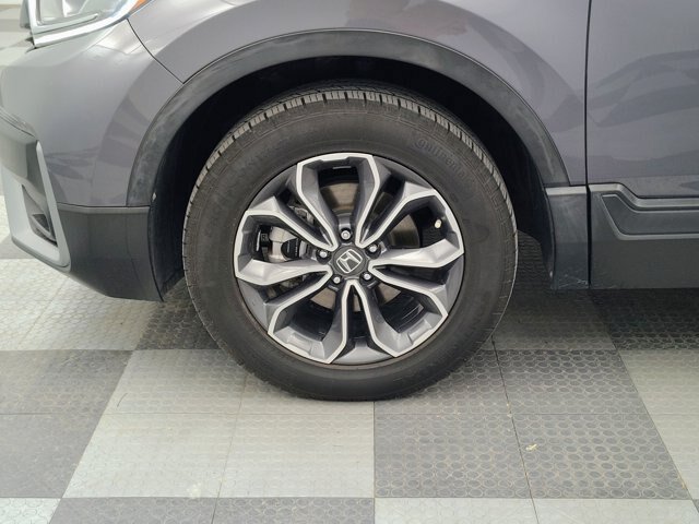 Used 2020 Honda CR-V EX image 14