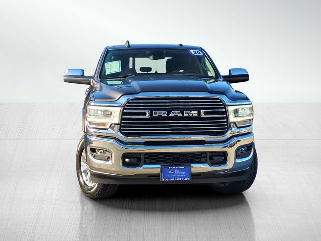 Used 2020 RAM 2500 Laramie image 5