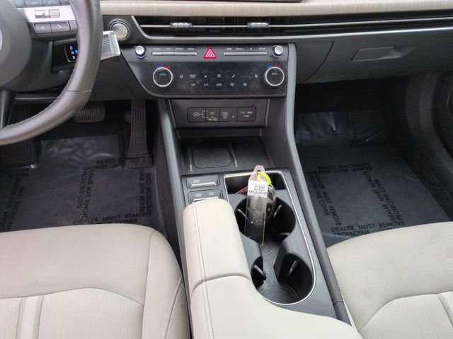 Used 2025 Hyundai Sonata SEL image 18